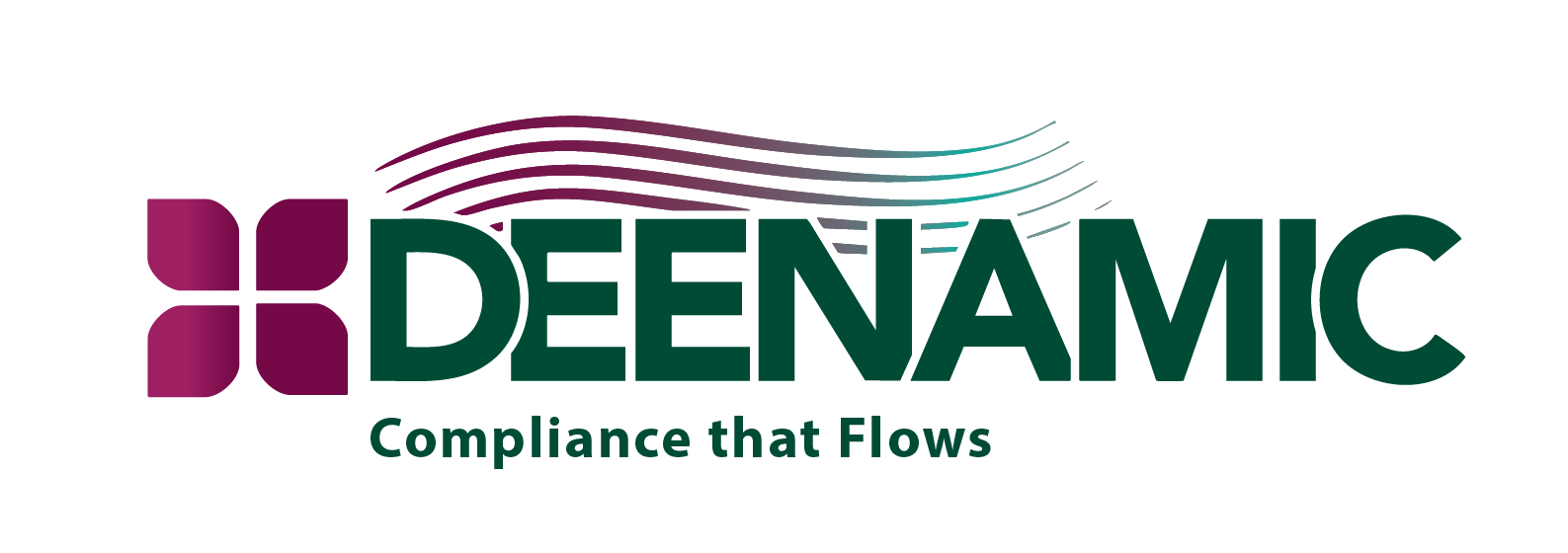 Deenamic Final Logo with Tag Line-1