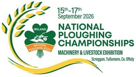 Irish National Ploughing Championships 2026 - Multione